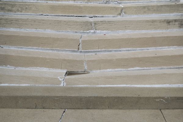 Sunken Slab Repair in Venice