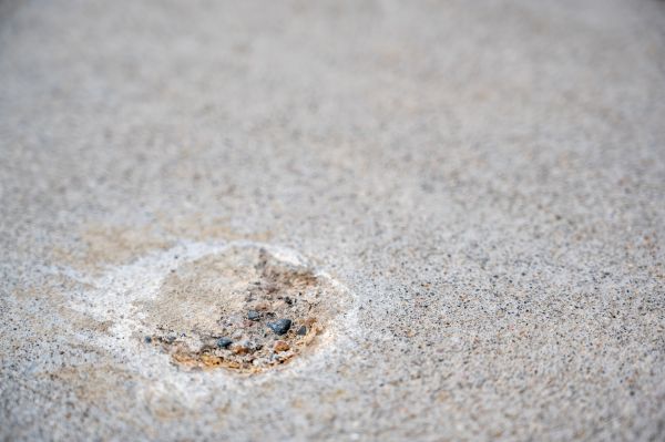 Slab Jacking in Venice