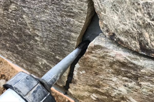 Cost of Grout Injection Service in Venice