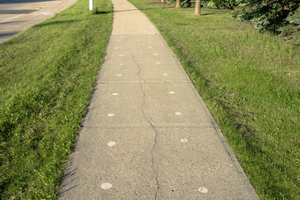 Commercial Concrete Leveling in Venice