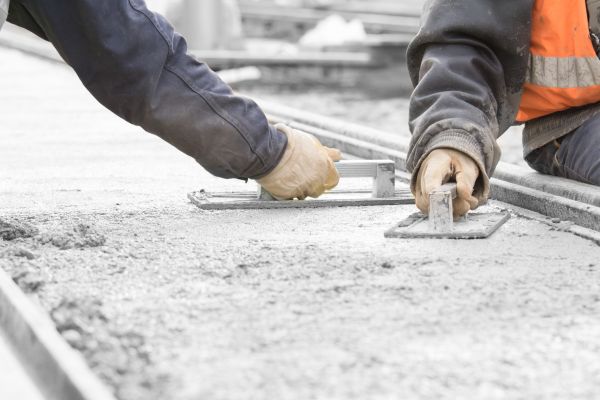Cost of Driveway Mudjacking in Venice